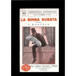 La bimba rubata di Marsele C.