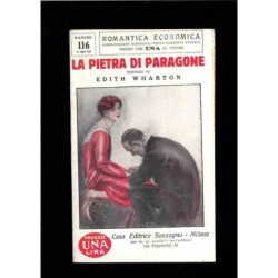 La pietra di paragone di...