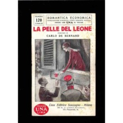 La pelle del Leone di De...