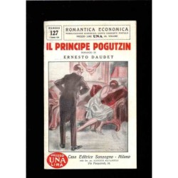 Il principe Pogutzin di...