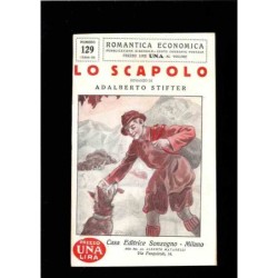 Lo scapolo di Stifter Adalberto