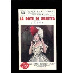 La dote di Susette di...