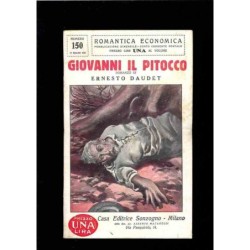 Giovanni il pitocco di...