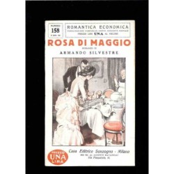 Rosa di maggio di Silvestre...