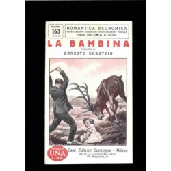 La bambina di Eckstein Ernesto