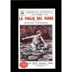 La figlia del mare di...