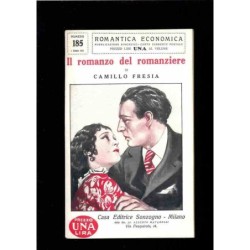 Il romanzo del romanziere...