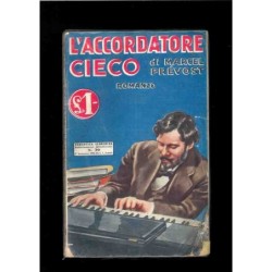 L'accordatore cieco di...