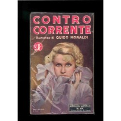 Contro corrente di Monaldi G.