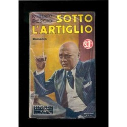 Sotto l'artiglio di Pescio R.