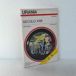 Secolo XXII urania