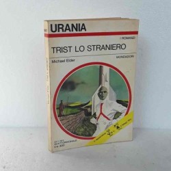 Trist lo straniero urania