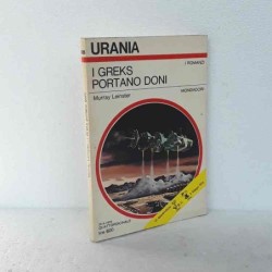 I Greks portano doni urania