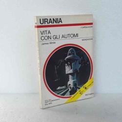 Vite con gli automi Urania