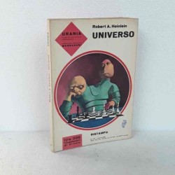 Universo urania