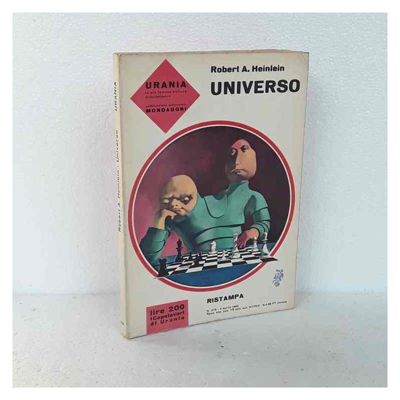 Universo urania