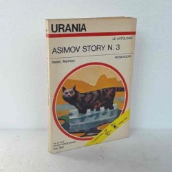 Asimov story n 3 urania