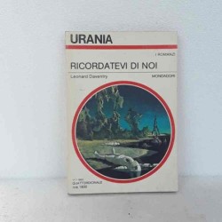 Ricordatevi di noi urania