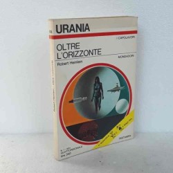 Oltre orizzonte urania