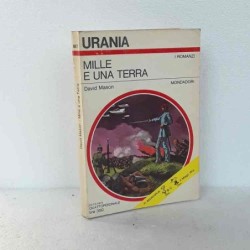 Mille e una terra urania