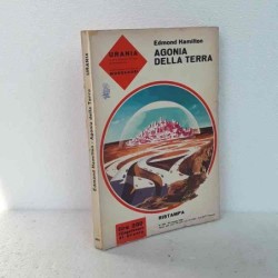 Agonia della terra urania