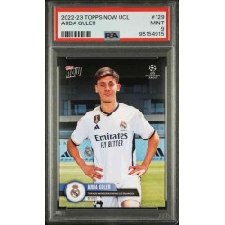 Psa Topps Now 2022 Arda...