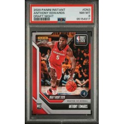 Psa Panini Instant 2020...