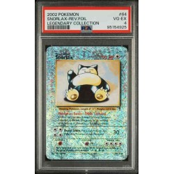 2002 POKEMON LEGENDARY...