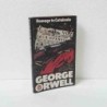 Homage to Catalonia di Orwell George