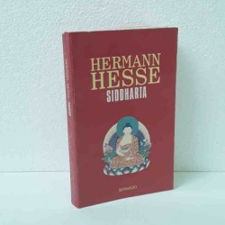 Siddharta di Hesse Hermann