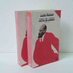 Vita di Lenin - 2 volumi di...