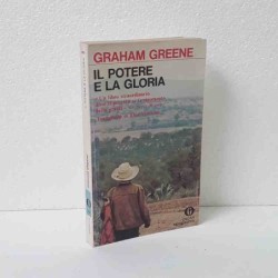 Il potere e la gloria di Green Graham