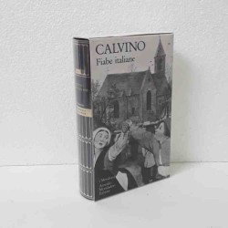 Fiabe italiane di Calvino Italo