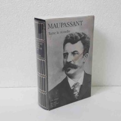 Tutte le novelle di Maupassant Guy