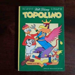 Topolino Libretto n.1100...