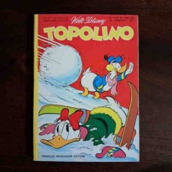 Topolino Libretto n.1108...