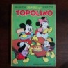 Topolino Libretto n.1109 Walt Disney con bollino