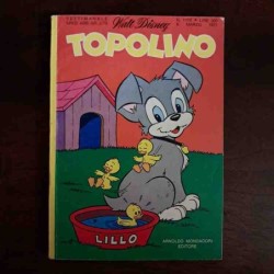 Topolino Libretto n.1110...