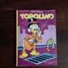 Topolino Libretto n.1115 Walt Disney con bollino