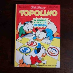 Topolino Libretto n.1120...