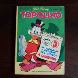 Topolino Libretto n.1122...