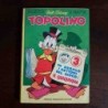 Topolino Libretto n.1122 Walt Disney con bollino