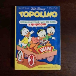 Topolino Libretto n.1123...