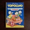 Topolino Libretto n.1123 Walt Disney con bollino