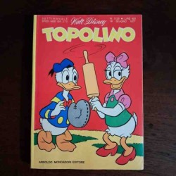 Topolino Libretto n.1125...