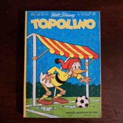 Topolino Libretto n.1144...