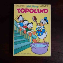 Topolino Libretto n.1146...