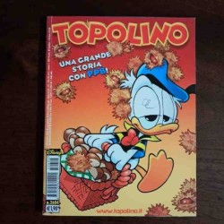 Topolino Libretto n.2604...