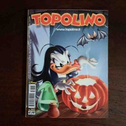 Topolino Libretto n.2605...