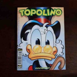 Topolino Libretto n.2608...